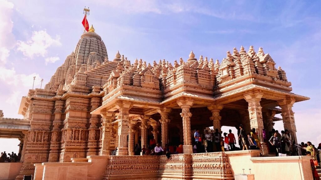 Ayodhya Ram Mandir