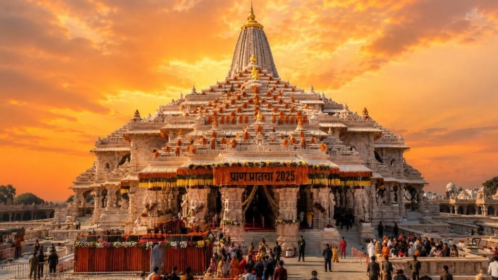 3 Days Ayodhya Tour Package