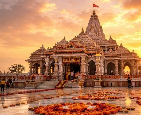 Ayodhya
