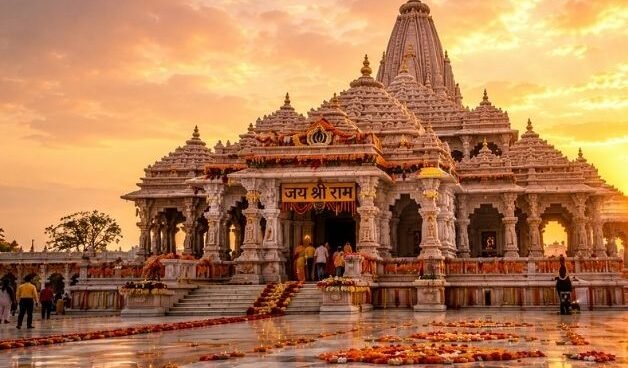 Ayodhya