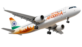 Trip my Ayodhya