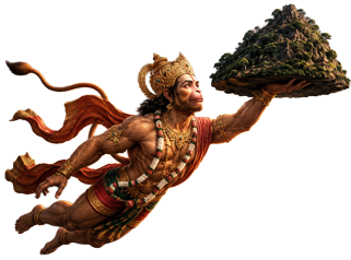 Hanuman Ji