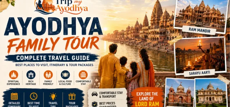 Ayodhya Family Tour (1)