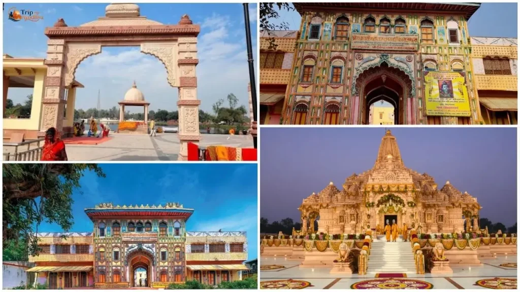 Same Day Ayodhya Tour