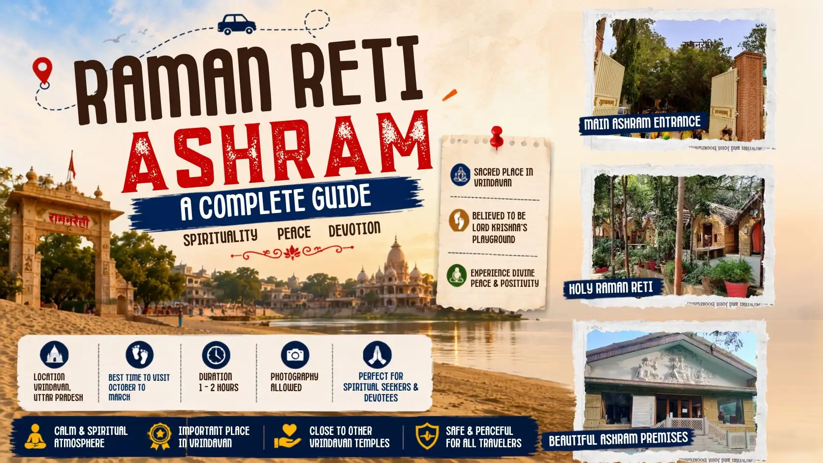 2 Day Ayodhya Tour Packages