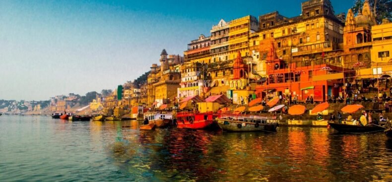 Ayodhya Varanasi Tour Packages