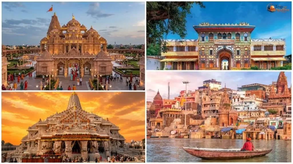 Ayodhya Tour by Car