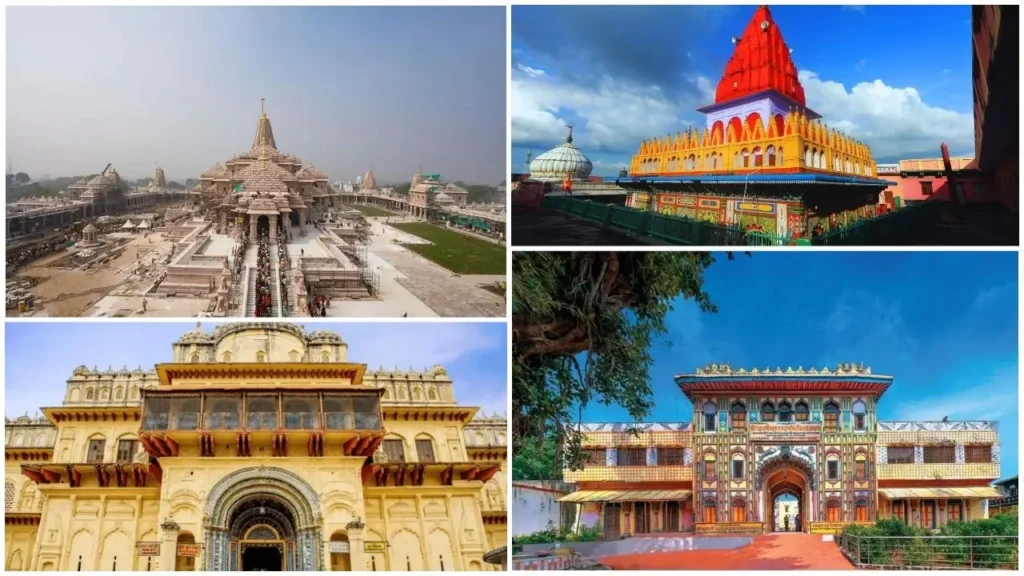 Ayodhya Varanasi Local Sightseeing