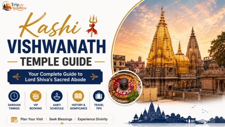 Kashi Vishwanath Temple