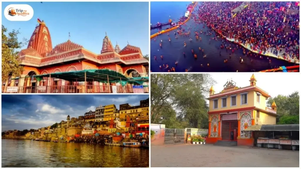2 Days Varanasi Tour Package