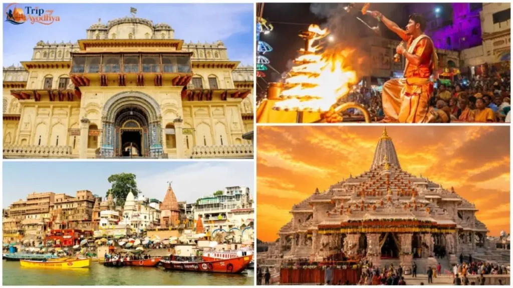 2 Nights 3 Days Ayodhya Tour Package (1)
