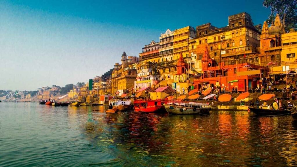 3 days varanasi tour package