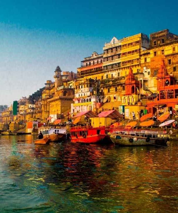 3 days varanasi tour package