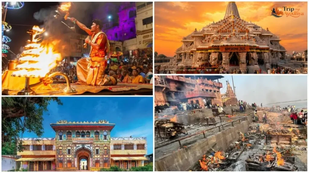 Annapurna Temple in Varanasi