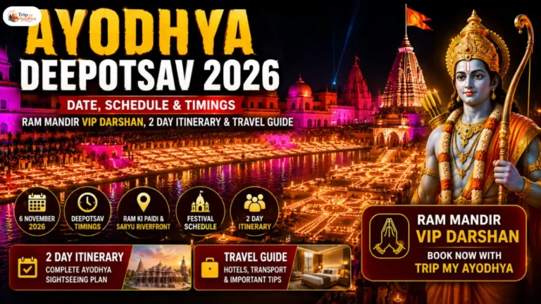 Ayodhya Deepotsav