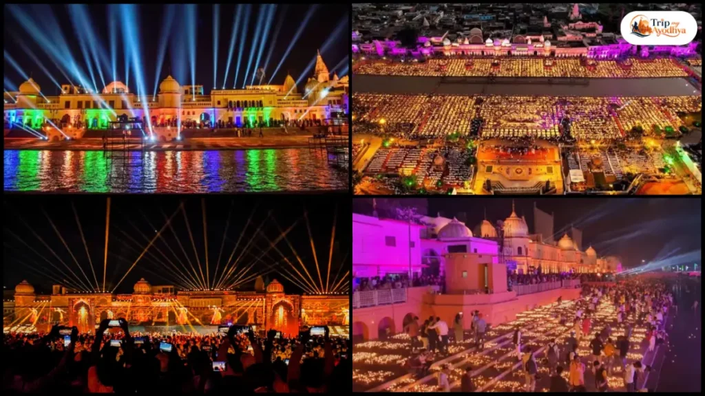 Ayodhya Deepotsav