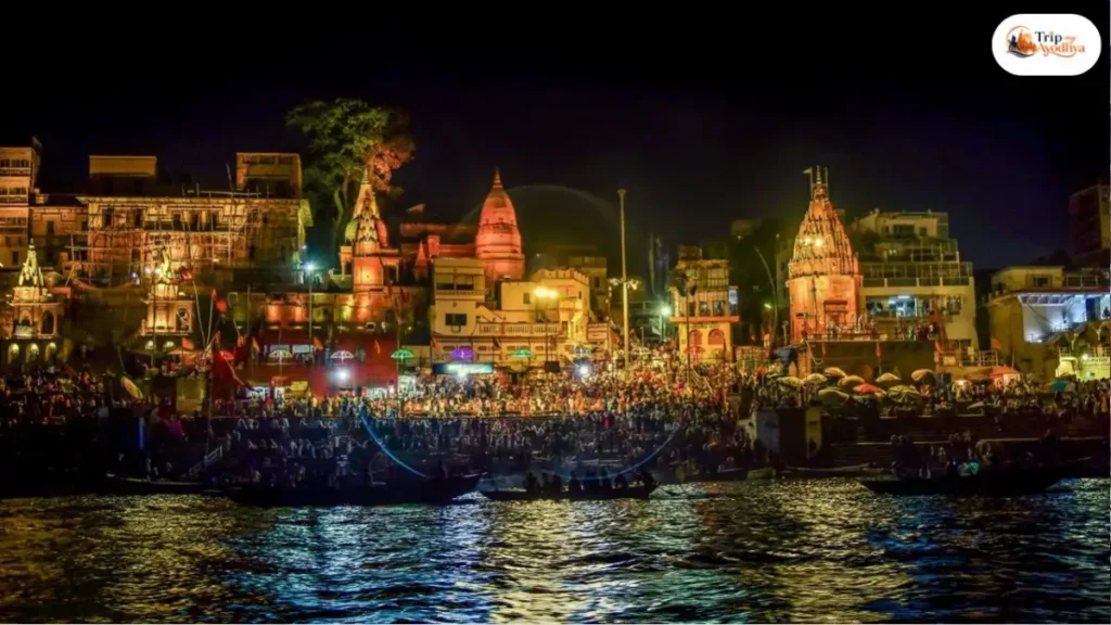 Dashashwamedh Ghat