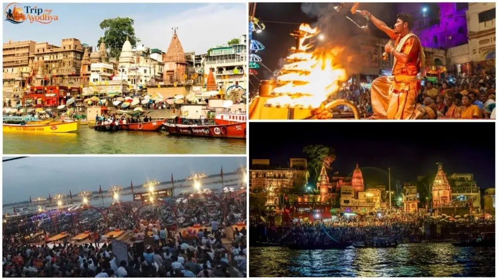 Dashashwamedh Ghat Varanasi