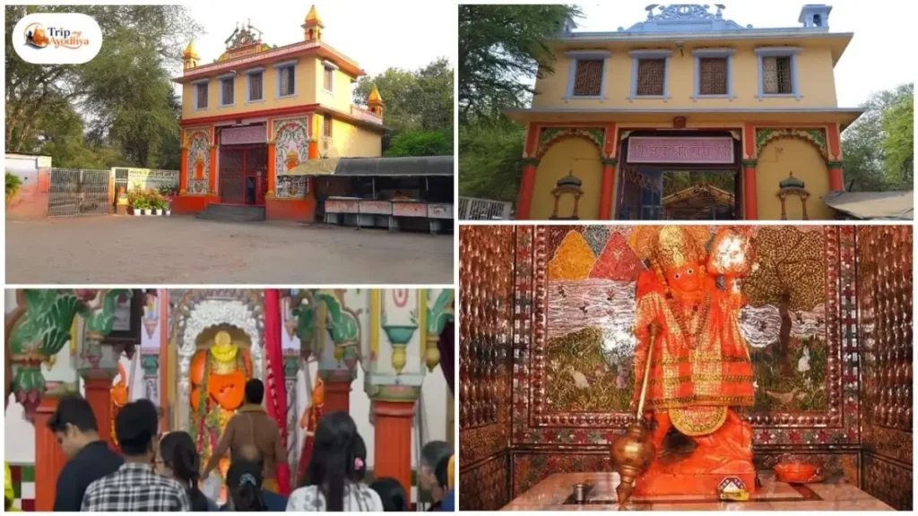 Sankat Mochan Hanuman