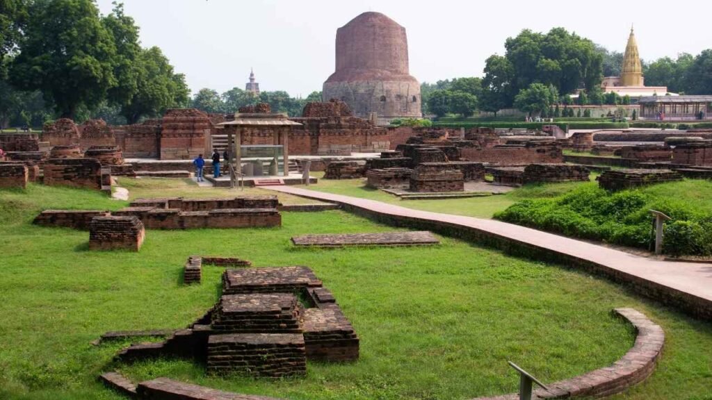 Sarnath