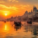 3 Days Ayodhya Varanasi Tour Package