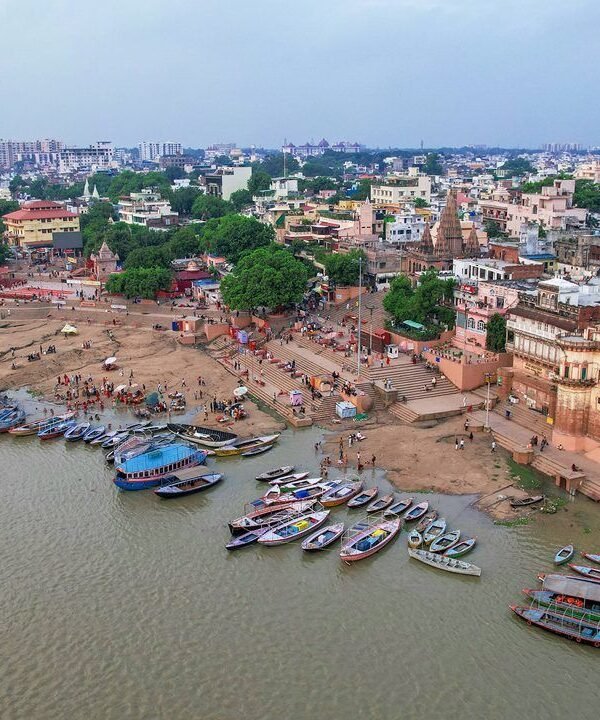 Assi Ghat