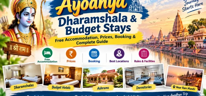 Ayodhya Dharamshala
