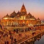 Deepotsav Ayodhya Tour Package