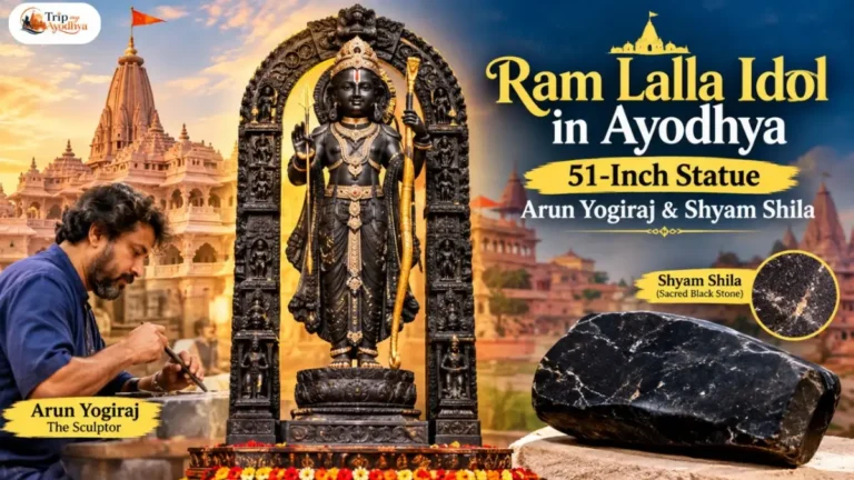 Ram Lalla Idol