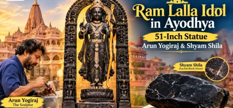 Ram Lalla Idol
