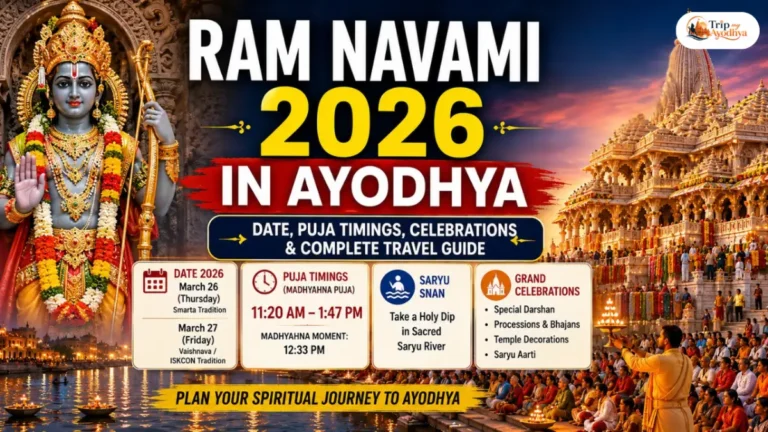 Ram Navami 2026