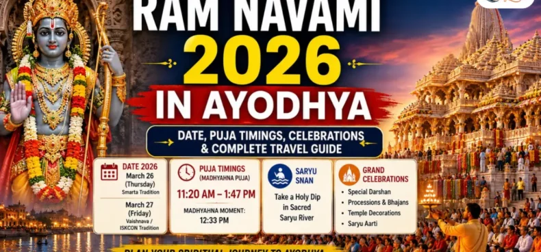 Ram Navami 2026