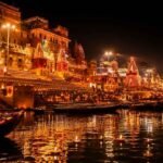 dev diwali varani tour package