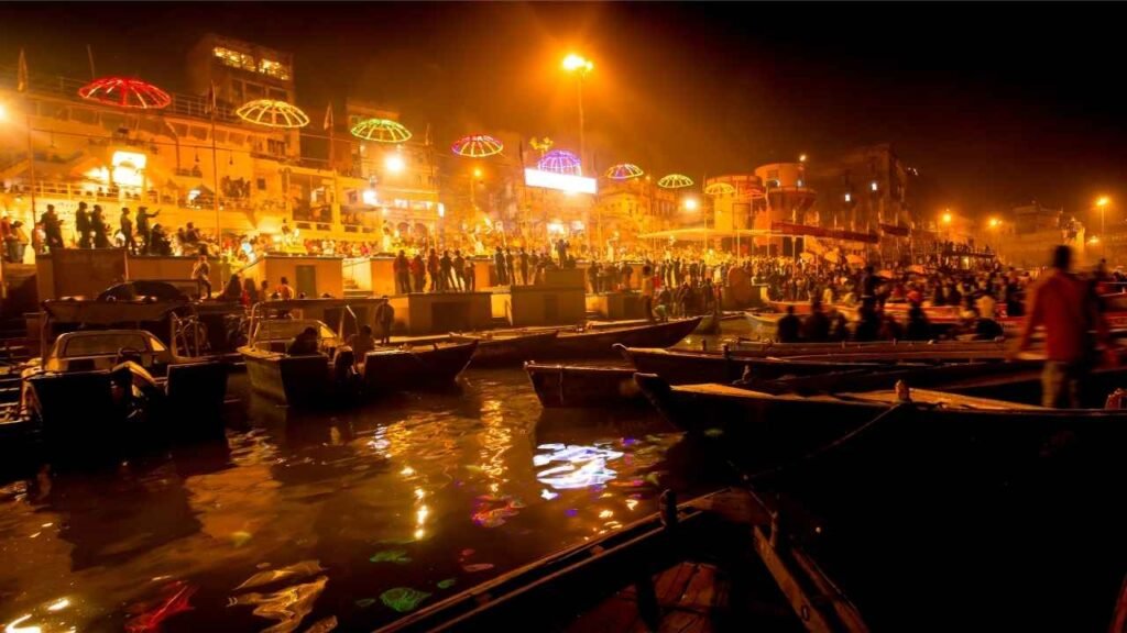 varanasi